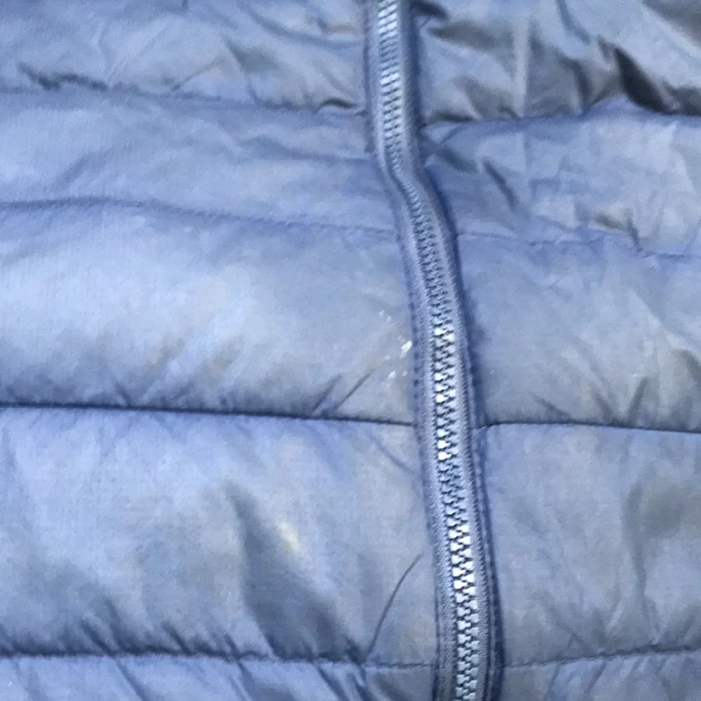 Patagonia Puffer Jacket (boys' size M)